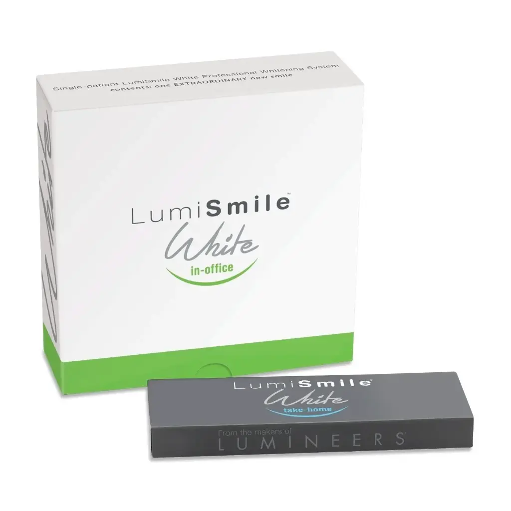 LumiSmile White In-Office
