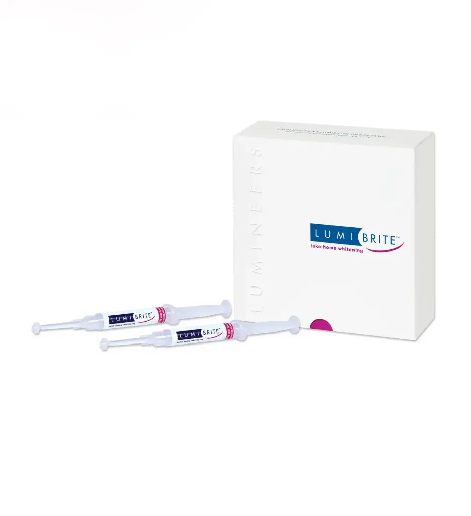 LumiBrite® Take-Home