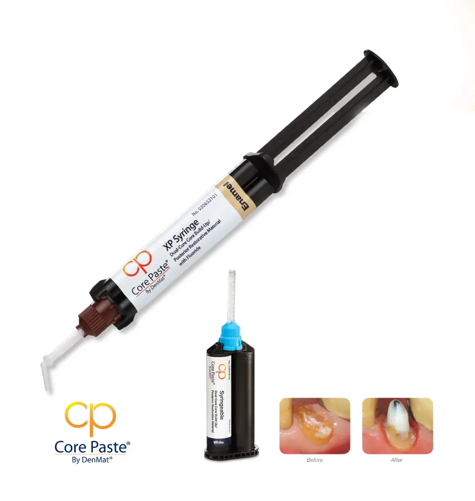 Core Paste