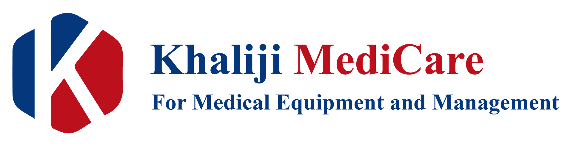 KHALIJI MEDICARE